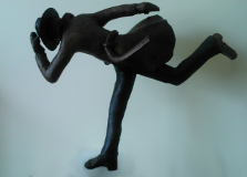 Exhibition FormAndFeature